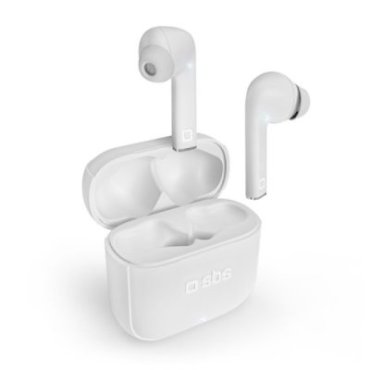 Beat Free - True Wireless Stereo earphones with touch control