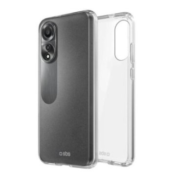 Cover Skinny für Oppo A78 4G