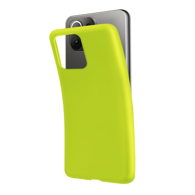 Rainbow case for Xiaomi Mi 11 Lite/Mi 11 Lite NE