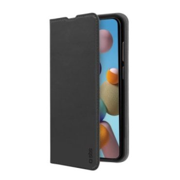 Bookcase Wallet Lite-Hülle für Samsung Galaxy A21s