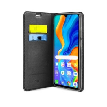 Custodia Book Wallet Lite per Huawei P30 Lite