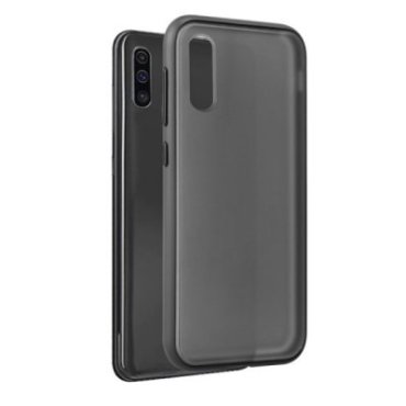 Coque mate antichoc et antidérapante pour Samsung Galaxy A70