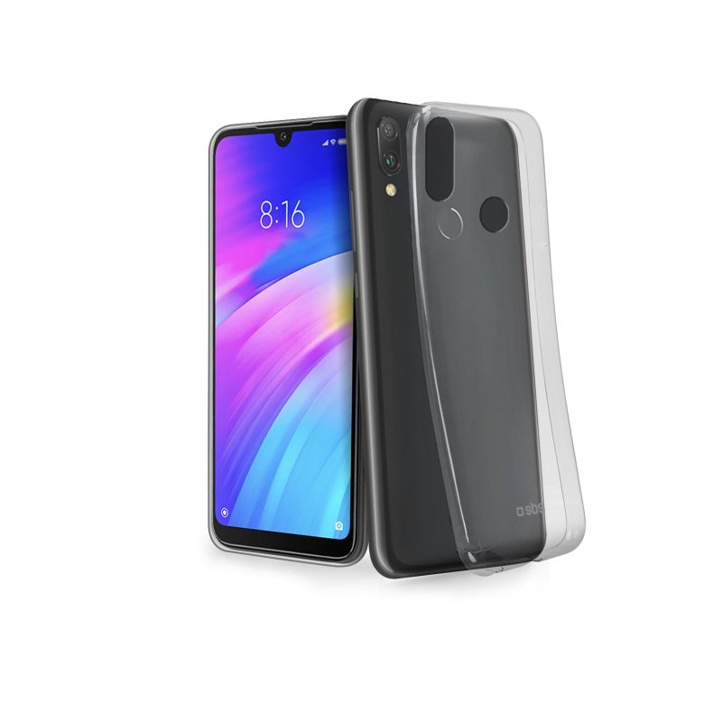 Skinny cover for Xiaomi Redmi 7