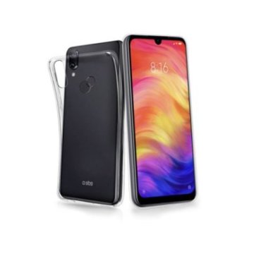 Cover Skinny per Xiaomi Redmi Note 7