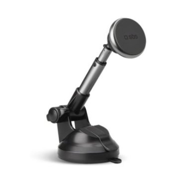 Telescopic car mount