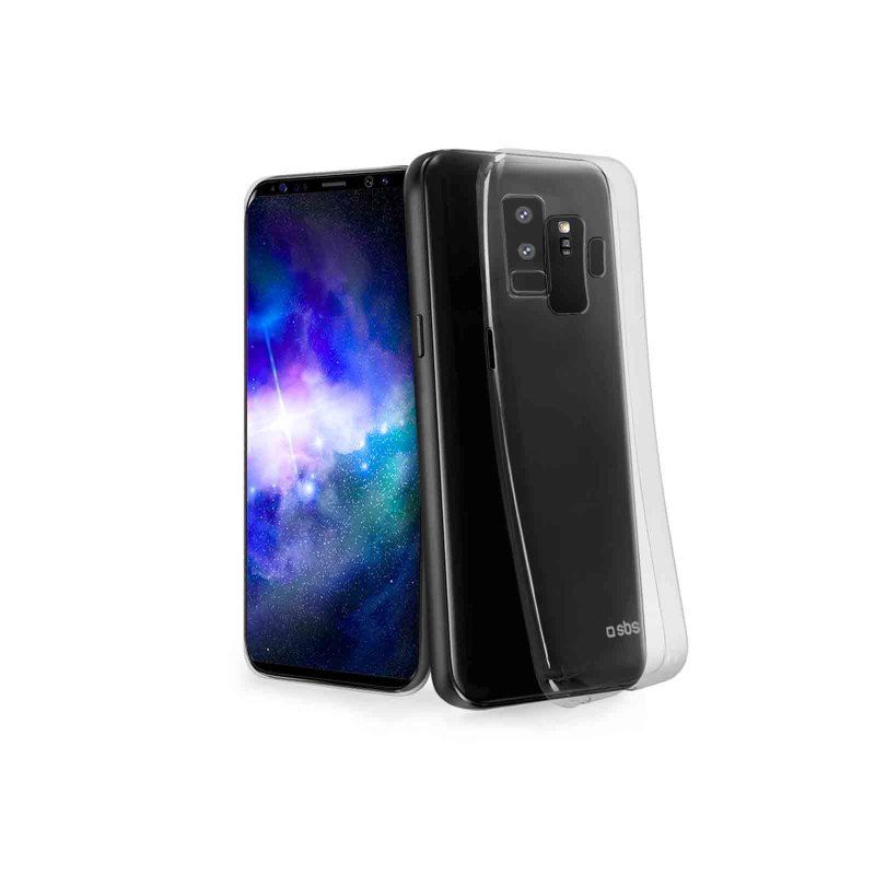 Skinny Cover for Samsung Galaxy S9+