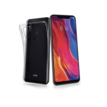 Coque Skinny pour Xiaomi Mi 8