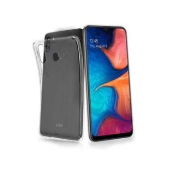 Cover Skinny für Samsung Galaxy A21