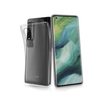 Skinny Cover für das Oppo Find X2 Pro