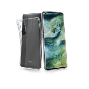 Skinny Cover für das Oppo Find X2