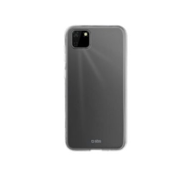 Skinny cover for Huawei Y5p