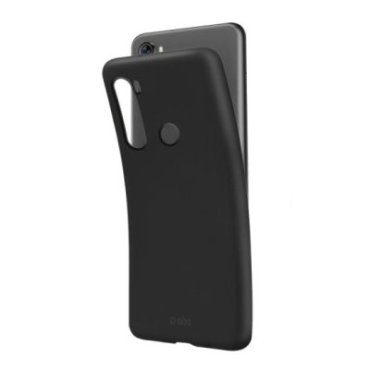 Sensity Cover für Xiaomi Redmi Note 8 2021