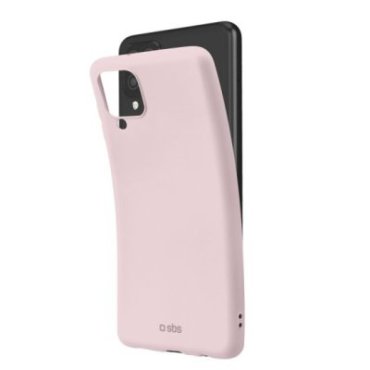 Sensity Cover für Samsung Galaxy A12