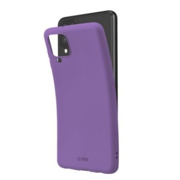 Coque Sensity pour Samsung Galaxy A12