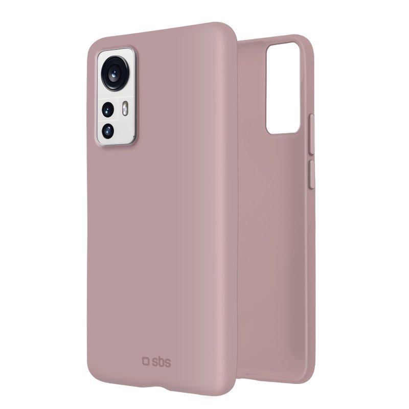 Sensity cover for Xiaomi 12 Lite