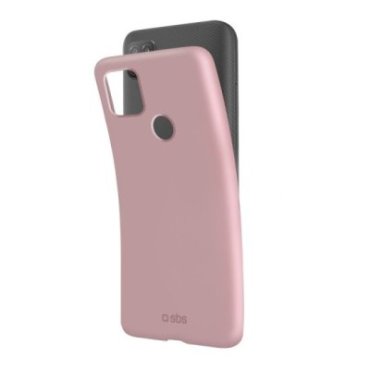 Cover Sensity per Xiaomi Redmi 9C