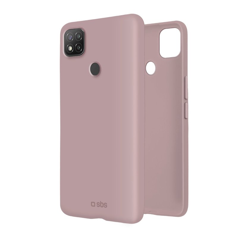 Sensity cover for Xiaomi Redmi 9C