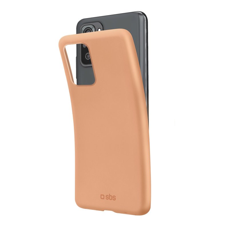 Sensity cover for Xiaomi Redmi Note 10 4G/Note 10S