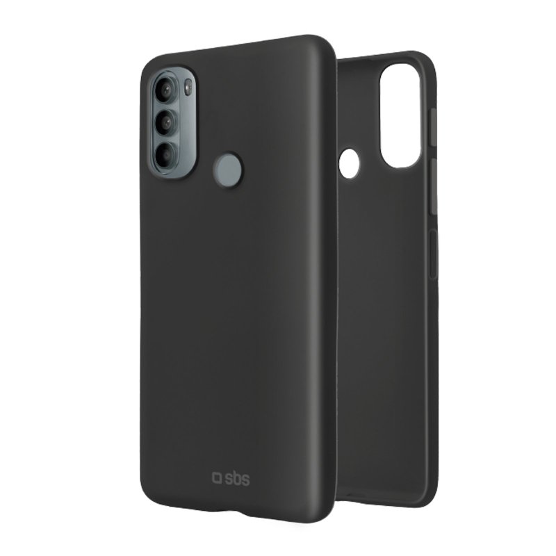 Sensity cover for Motorola Moto G31