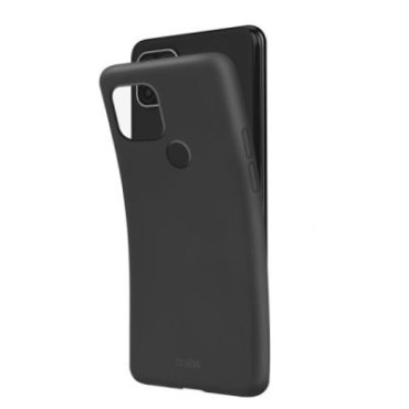 Coque Sensity pour Oppo A15