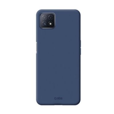 Coque Sensity pour Oppo A73 5G