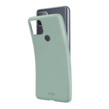 Coque Sensity pour Oppo A15