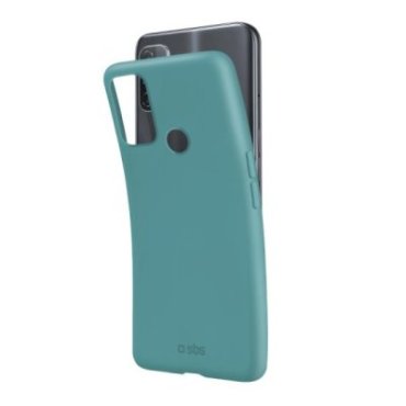 Funda Sensity para Oppo A53/A53s