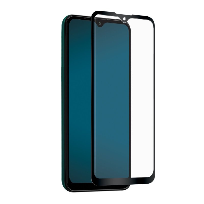 Full Cover Glass Screen Protector for Wiko Y81