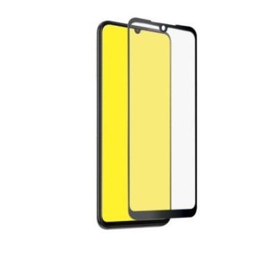 Glass screen protector Full Cover per Xiaomi Mi 10 Lite