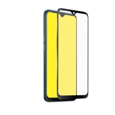 Protection écran en verre Full Cover pour Oppo AX7