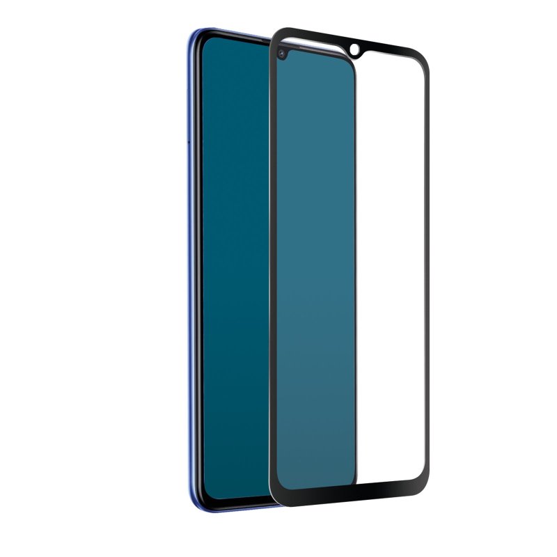 Full Cover Glass Screen Protector for Huawei Nova Y70