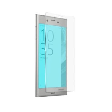 Glass screen protector for Sony Xperia XZ