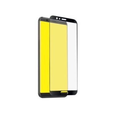 Glass screen protector Full Cover per Honor View 10