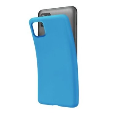 Cover Rainbow für Samsung Galaxy A03