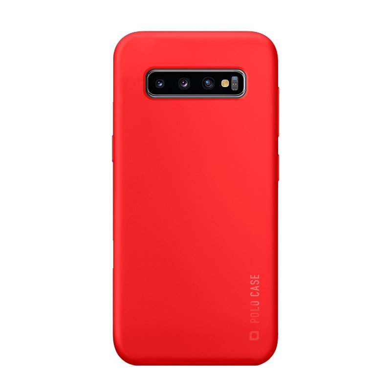 Polo Cover for Samsung Galaxy S10+