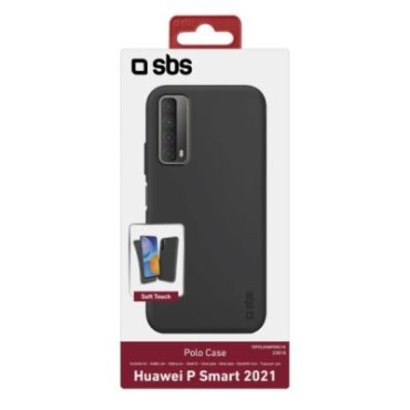 Polo Cover for Huawei P Smart 2021