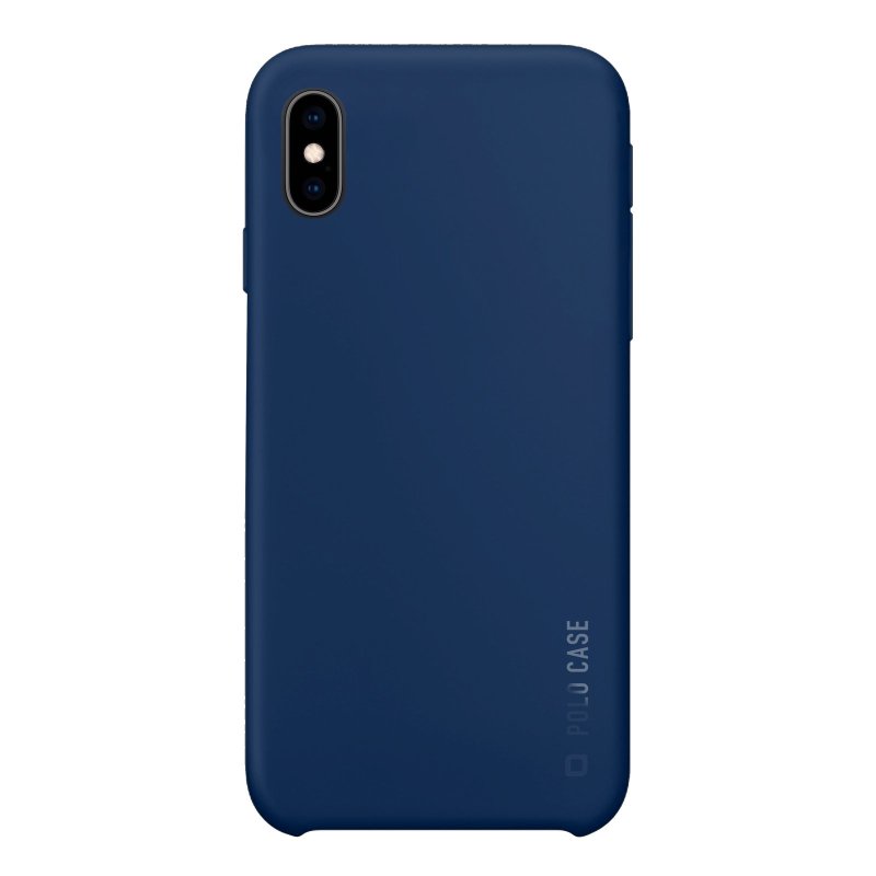 Polo Cover for iPhone XS Max