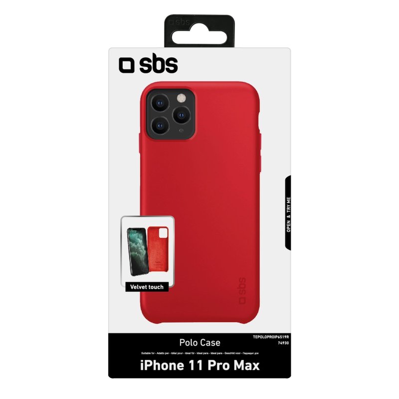 Polo One Cover for iPhone 11 Pro Max