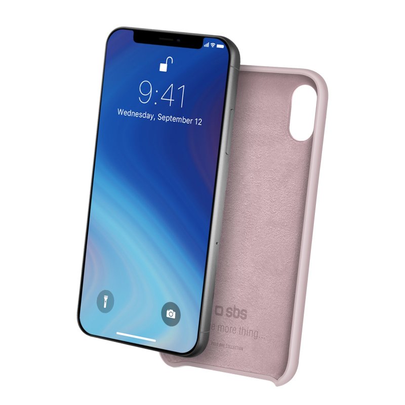 Polo One Cover for iPhone XS Max