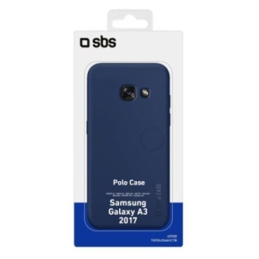 Polo Cover for Samsung Galaxy A3 2017