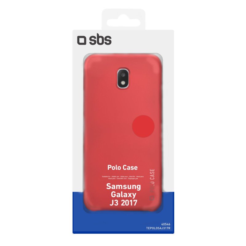 Polo Cover for Samsung Galaxy J3 2017