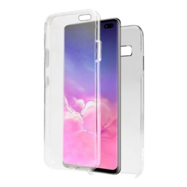 Cover Full Body 360° für Samsung Galaxy S10+ – Unbreakable Collection