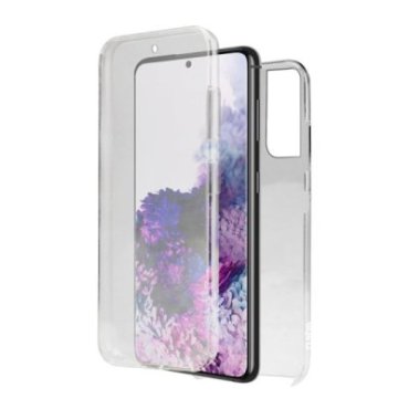 Funda Full Body 360° para Samsung Galaxy S21+ – Unbreakable Collection