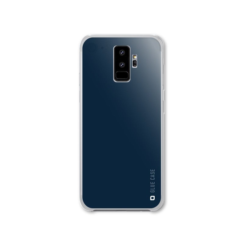 Glue Case for Samsung Galaxy S9+