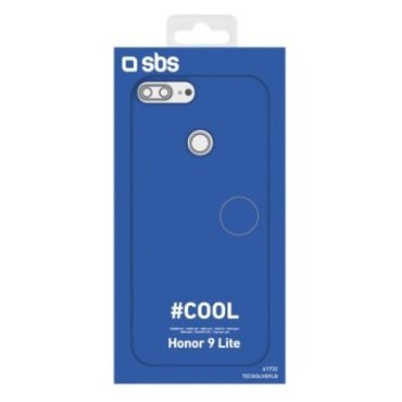 Cool cover for Honor 9 Lite