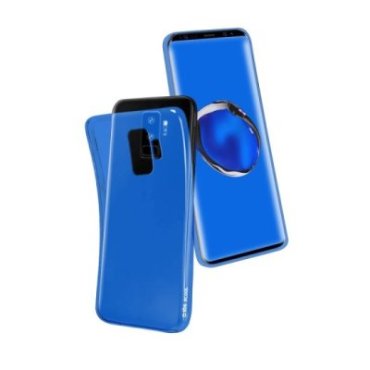 Coque Cool pour Samsung Galaxy S9+