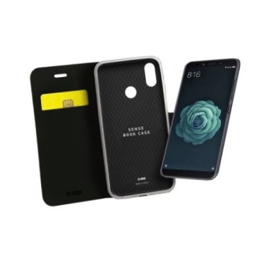 Xiaomi Mi A2 Book Sense case