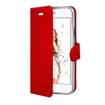 Custodia book Sparky per iPhone 8 / 7 / 6s / 6