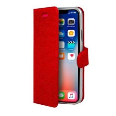 Étui livre Sparky pour iPhone XS/X