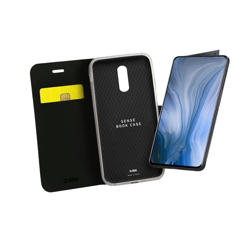 Oppo Reno Book Sense case